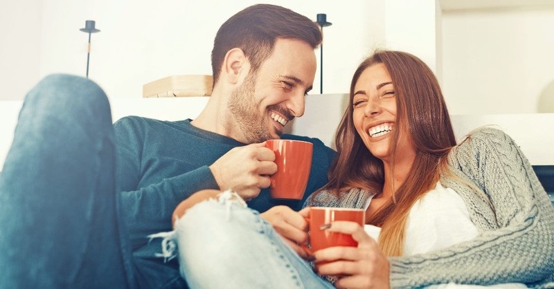 The Importance of Humor and Laughter in Sustaining a Happy Marriage