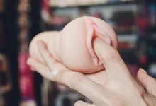 fake pussy