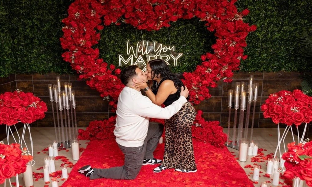 Meet the People Who Bring Dream Proposals to Life